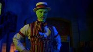 The Mask (1994) | Image Source: New Line Cinema